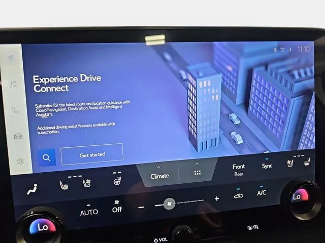 New 2026 Caviar Lexus PREMIUM image 28