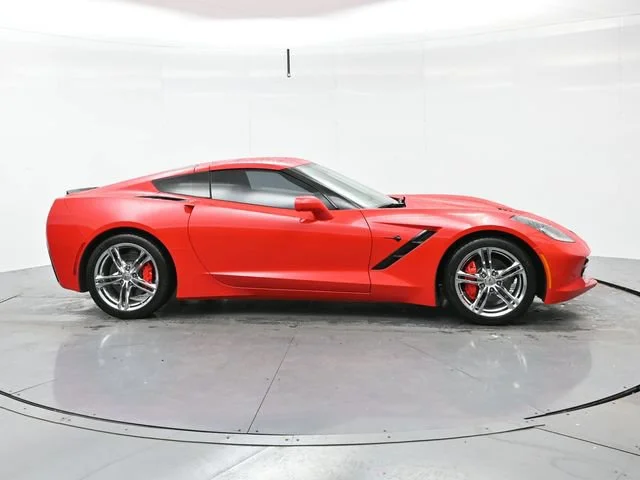 Used 2016 TORCH RED Chevrolet 2LT image 8