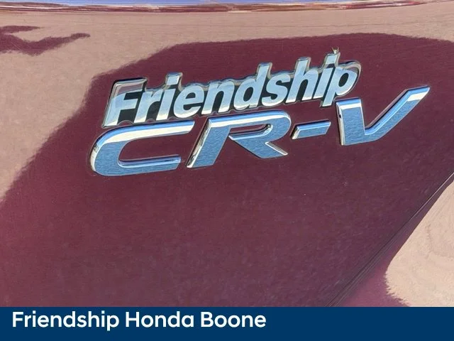 Used 2019 Red Honda LX image 12