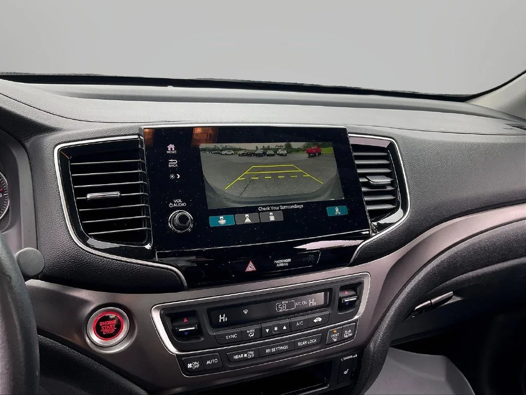 Used 2022  Honda Special Edition image 15