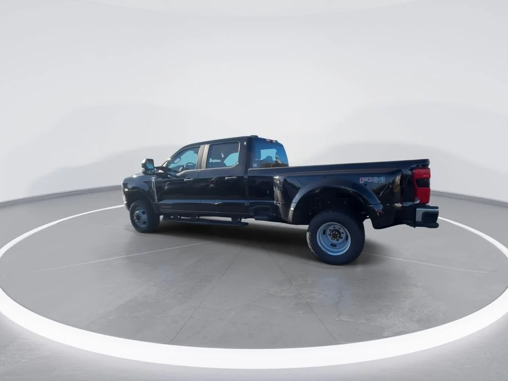 Used 2024 Black Ford XL image 6