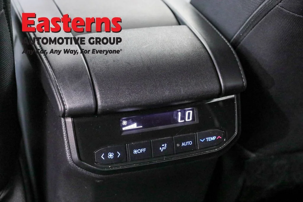 Used 2022 Red Toyota LE image 20