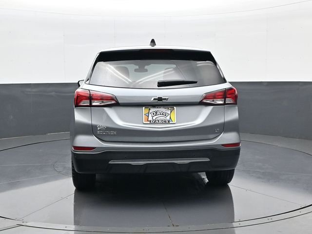 2024 Chevrolet Equinox LT - Photo 6