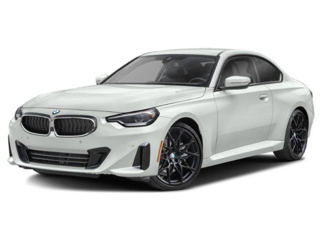 Used 2024 Alpine White BMW 230i image 1