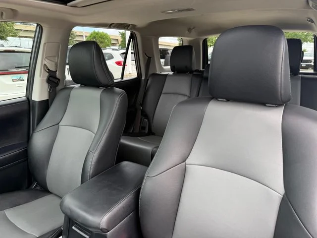 Used 2023 Gray Toyota SR5 Premium image 12