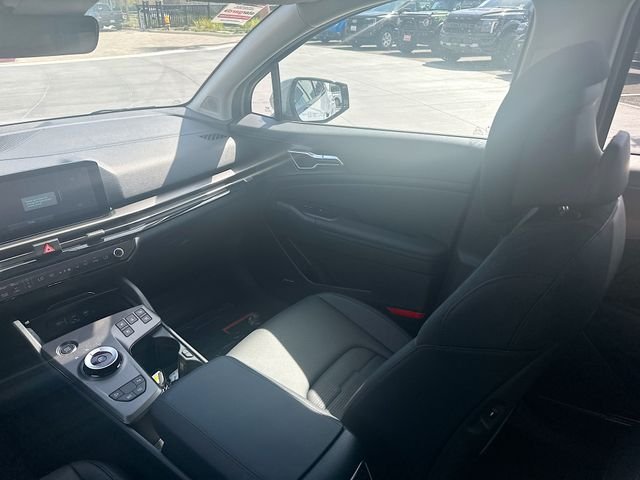 New 2027 Wolf Gray Kia SX Prestige image 25
