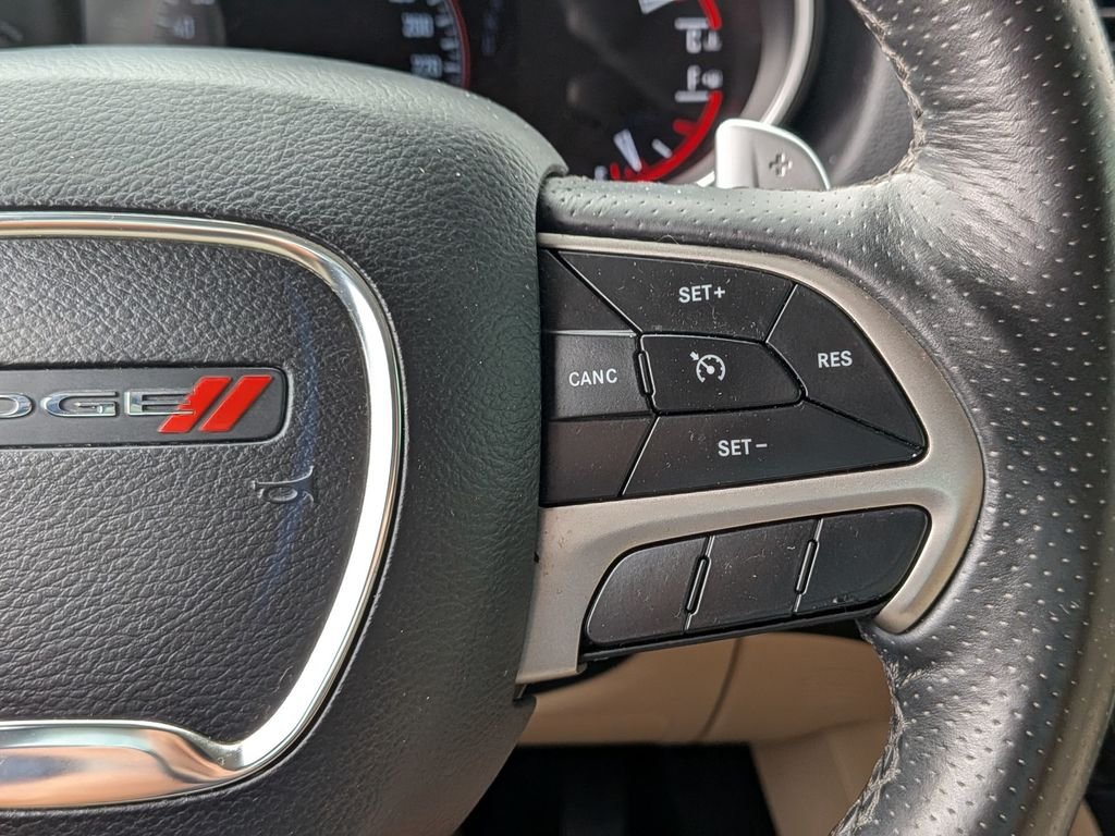 Used 2019 White Dodge Citadel image 20