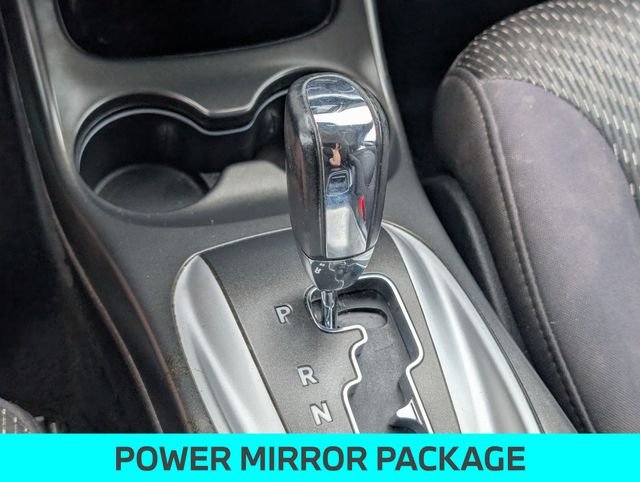 Used 2013 Blue Dodge SXT image 20