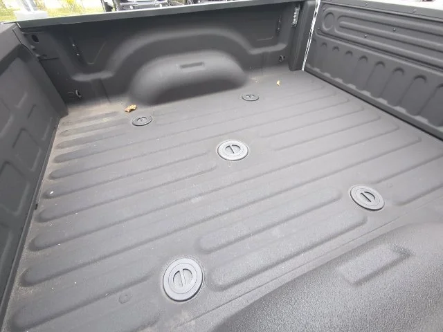2026 RAM 3500 Big Horn - Photo 40