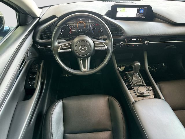 Used 2023 Silver Mazda 2.5 Turbo Premium Plus Package image 24