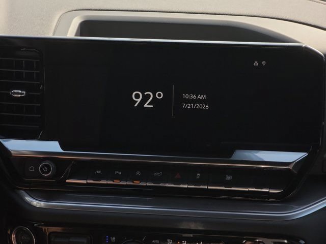 2026 Chevrolet Silverado 1500 High Country - Photo 22
