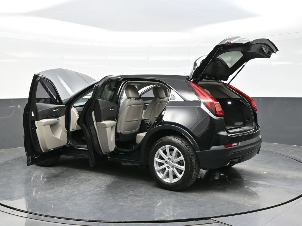 2019 Cadillac XT4 Luxury - Photo 48
