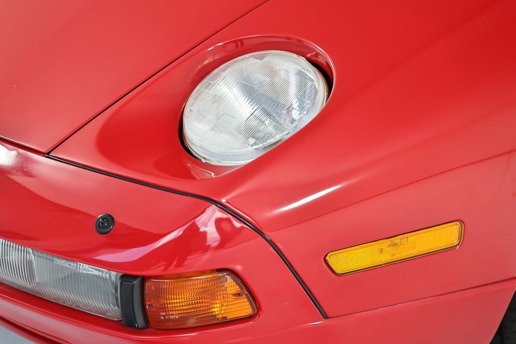 Used 1994  Porsche GTS image 11