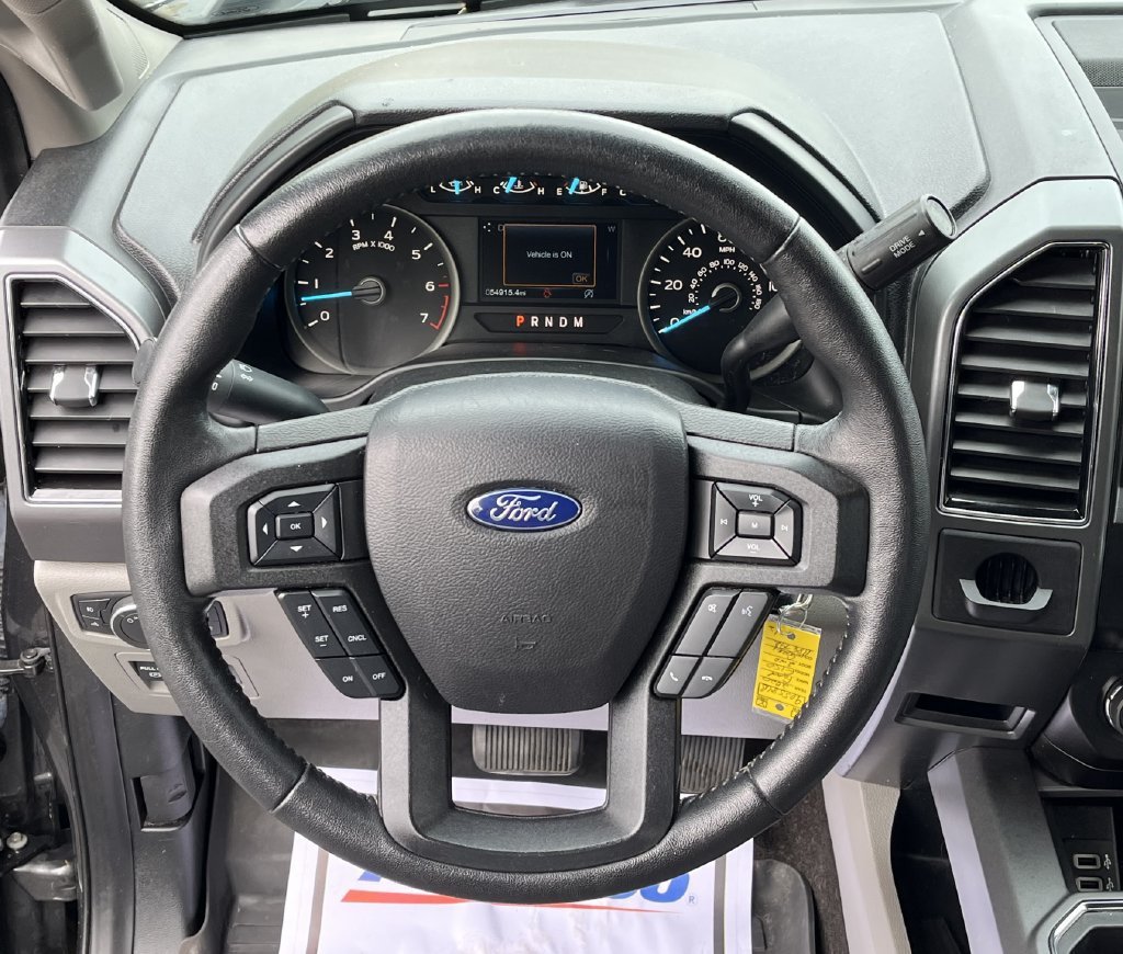 2020 Ford F-150 XLT - Photo 15