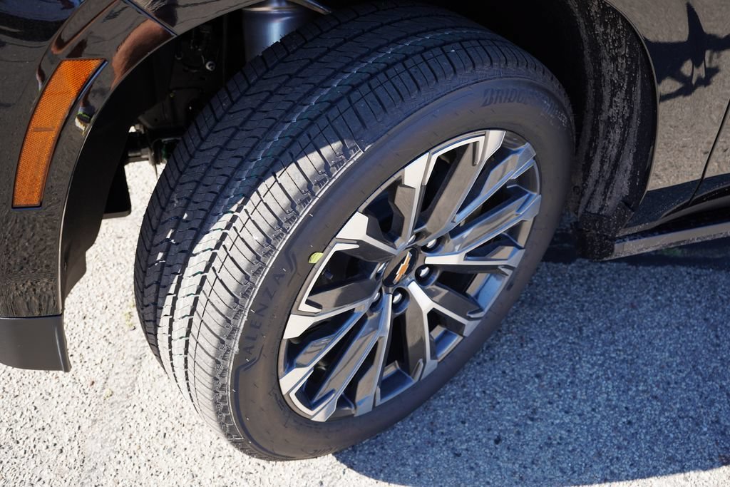 2026 Chevrolet Tahoe High Country - Photo 9