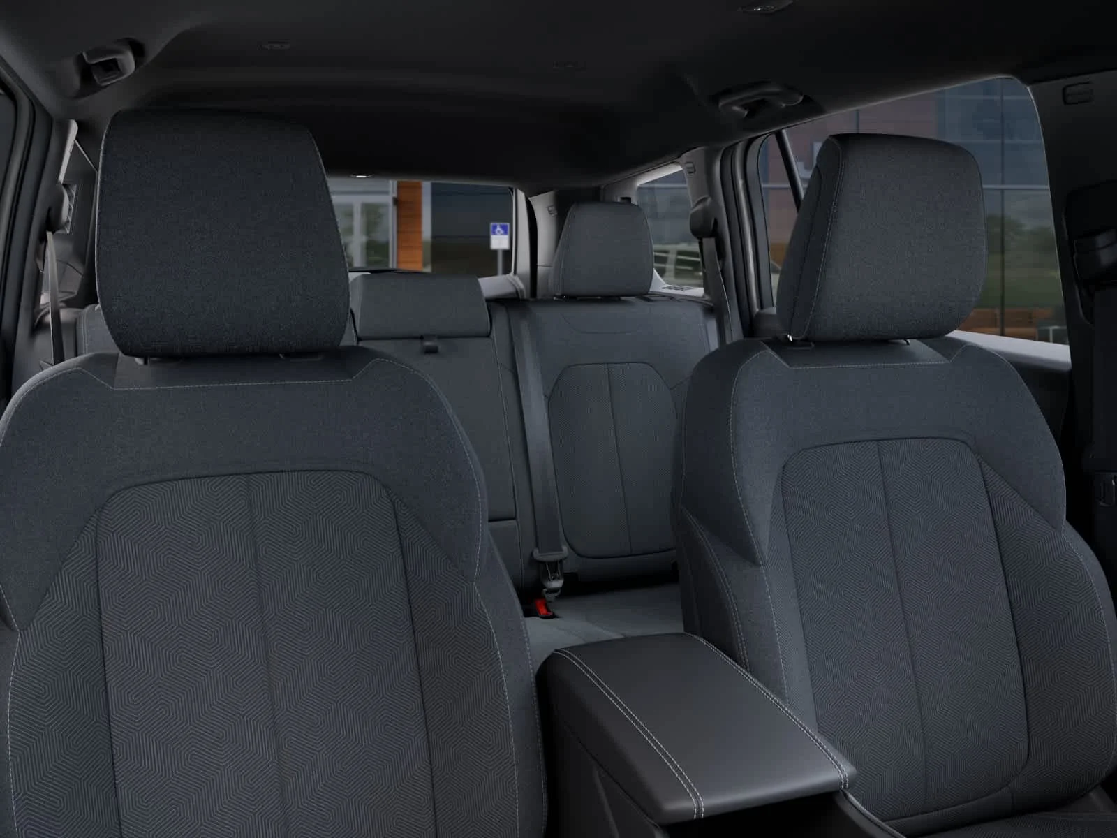 New 2026 Silver Zynith Clearcoat Jeep Laredo image 26