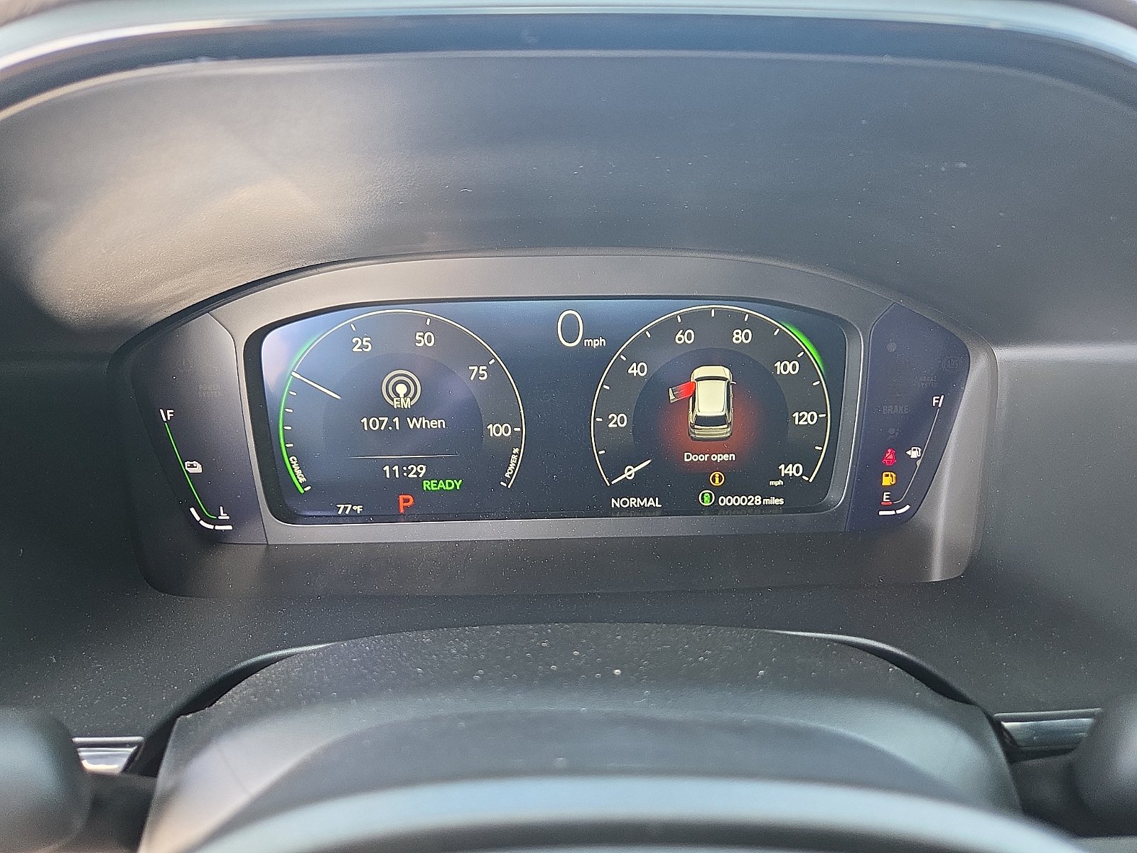 2026 Honda CR-V Sport-L - Photo 22