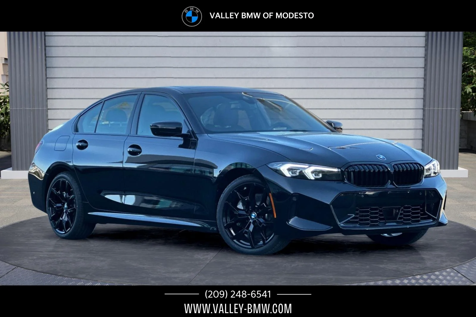 2026 BMW 3 Series