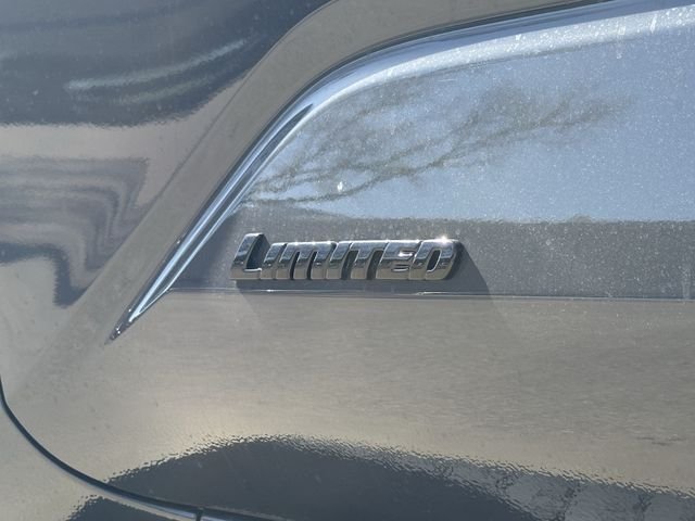 New 2026 Underground Toyota  Limited image 7