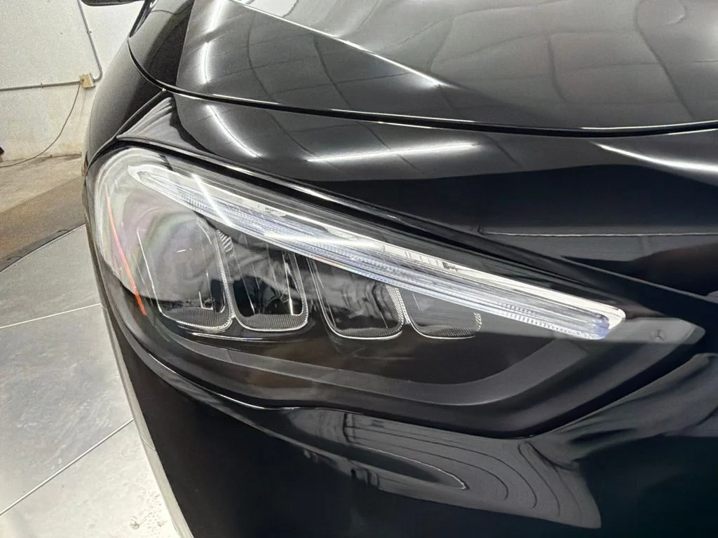 New 2026 Black Mercedes-Benz GLA 250 image 10