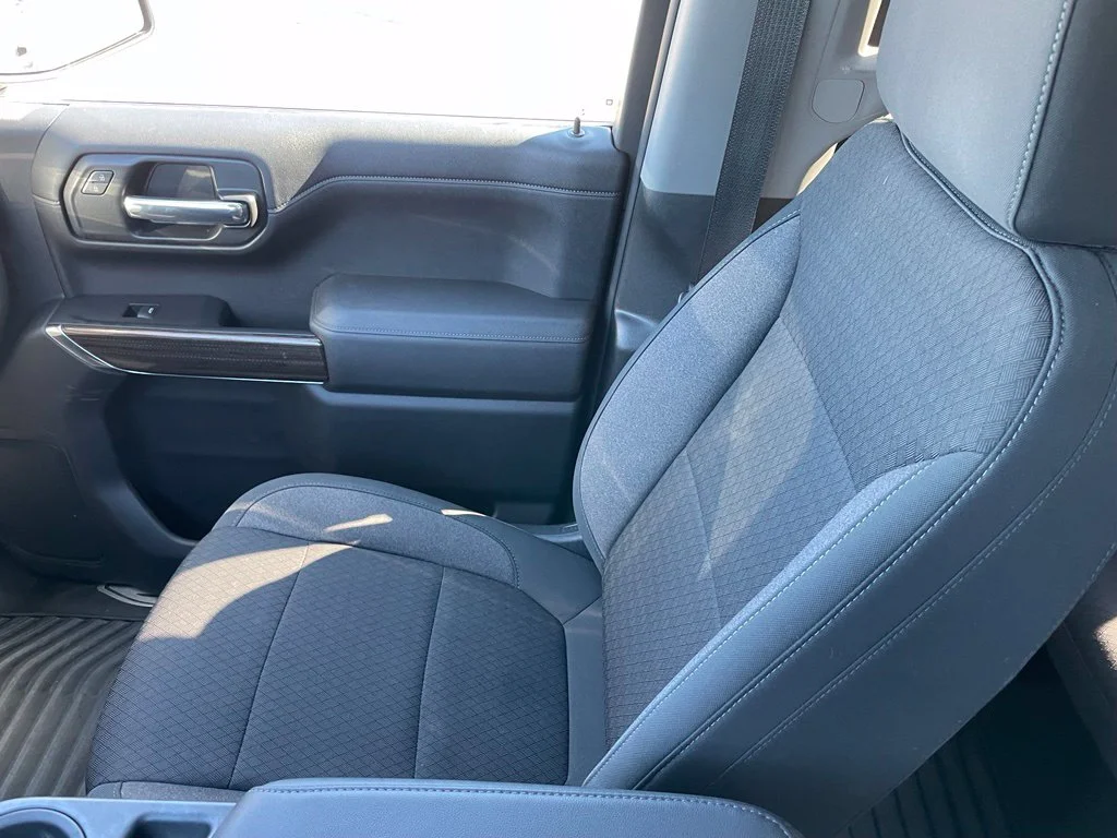 Used 2020 Satin Steel Metallic Chevrolet LT image 16