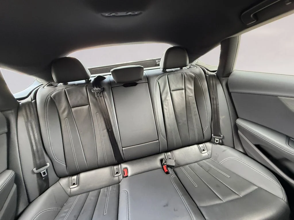 2024 Audi A5 Sportback Premium Plus - Photo 18