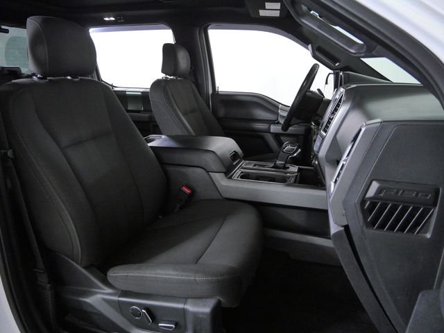 Used 2015 White Ford XLT image 12