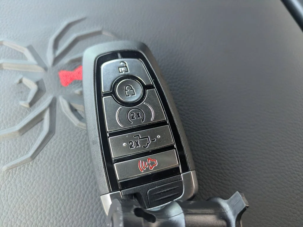 New 2026 Avalanche Ford XLT image 34