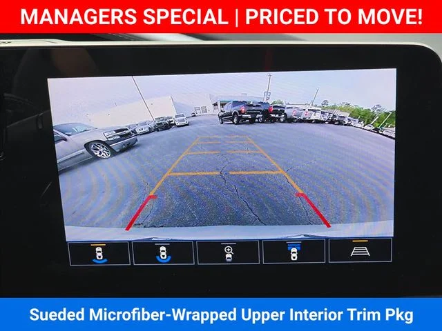 Used 2023 Silver Chevrolet Stingray image 30
