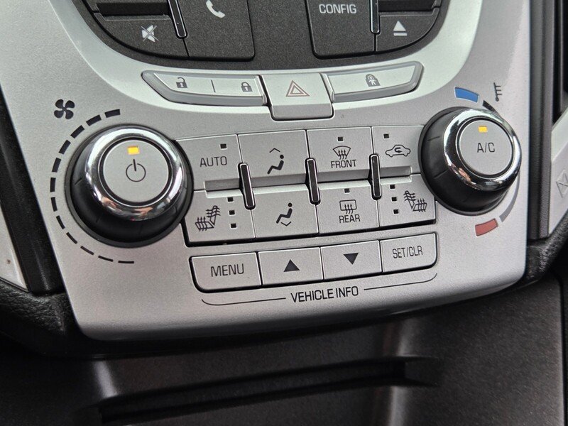 Used 2014 Summit White GMC FWD 4DR SLE W/SLE-2 image 26