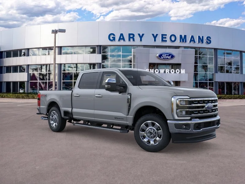 New 2026 Avalanche Ford F-250® Lariat® image 7