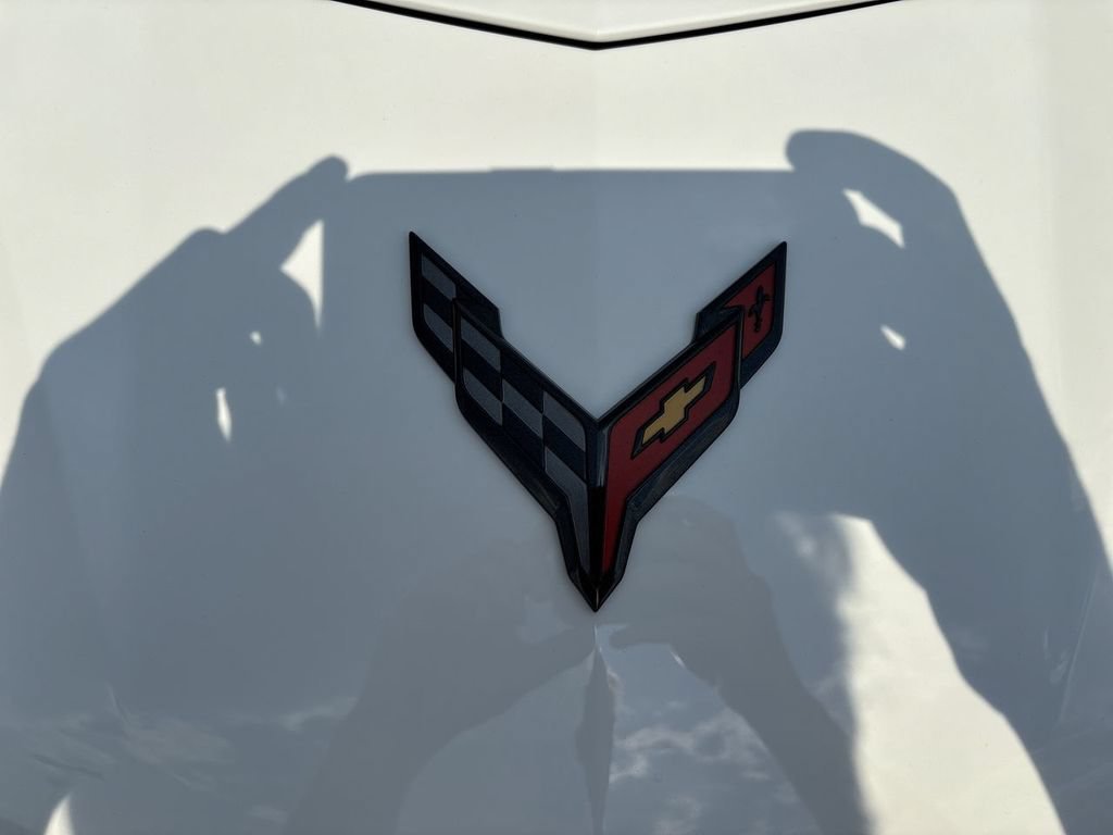 New 2027 Arctic White Chevrolet 3LZ image 30
