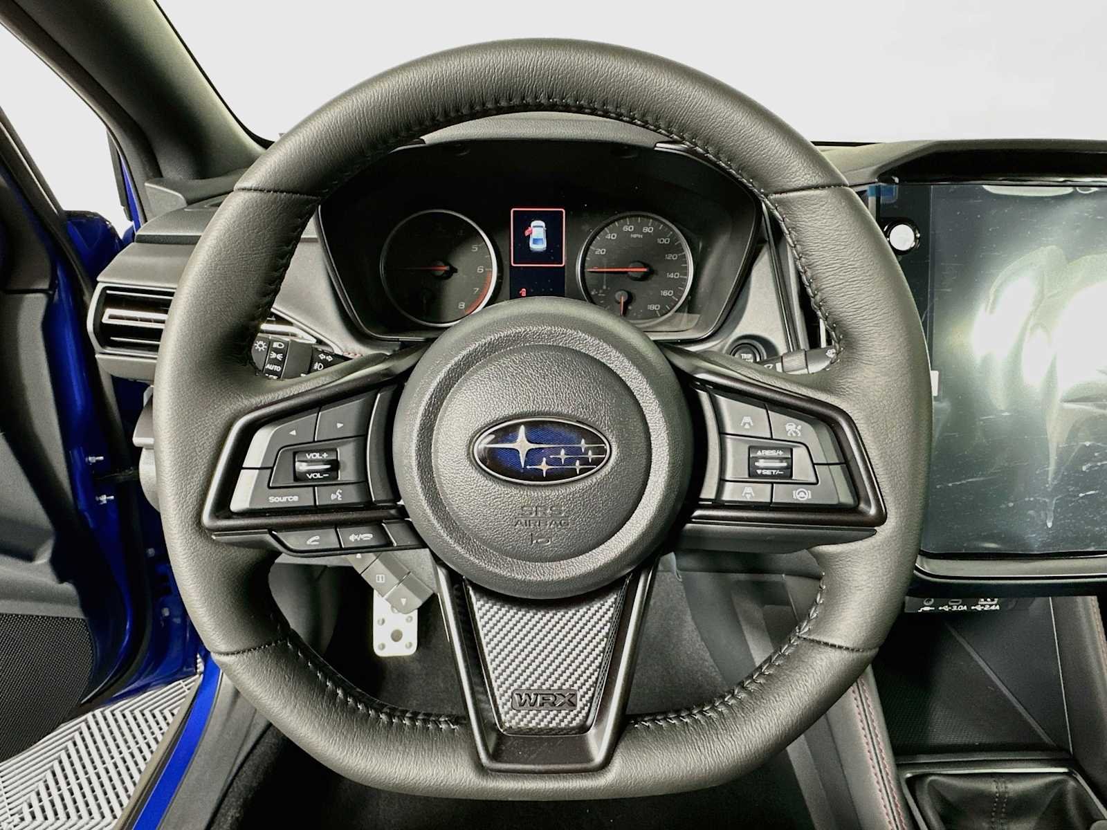 New 2026 WR BLUE PEARL Subaru Premium image 11