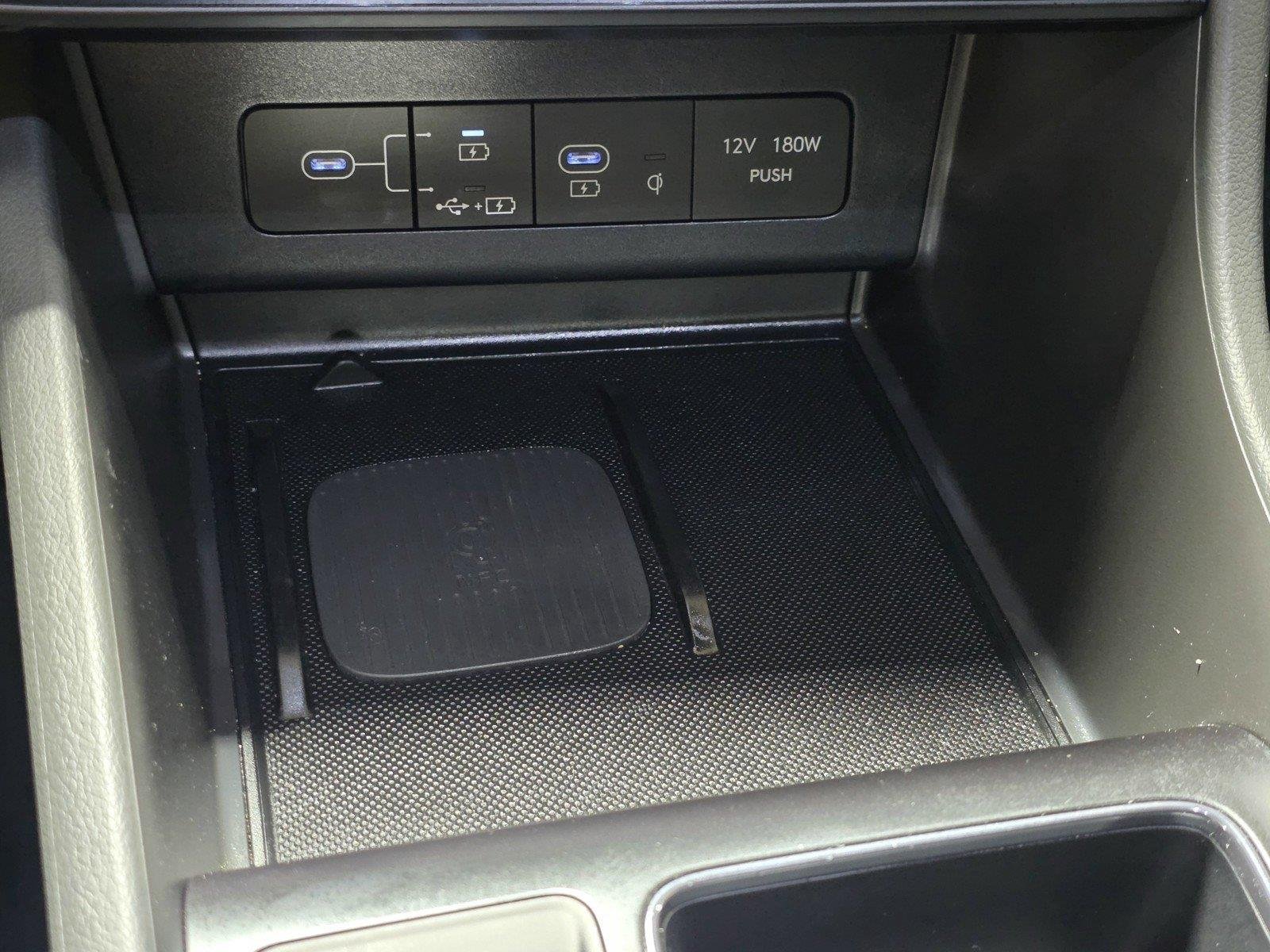 Used 2025  HYUNDAI N LINE FWD image 29