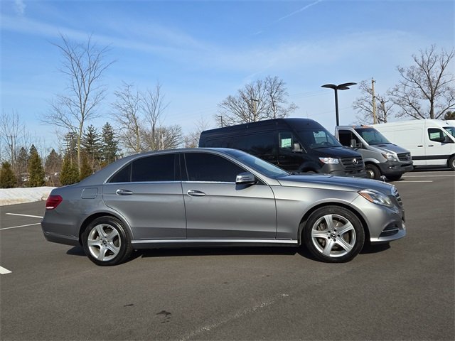 Used 2014 Mercedes-Benz E-Class E350 Luxury with VIN WDDHF8JBXEA806080 for sale in Fort Wayne, IN