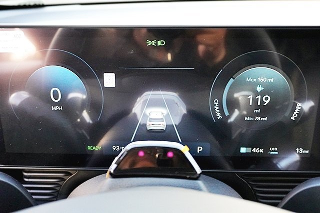 New 2027  Hyundai SEL image 45