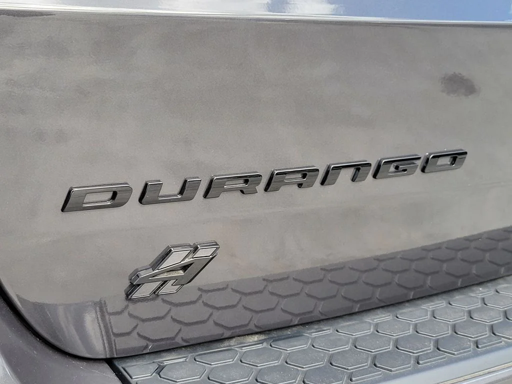 New 2026 Vapor Gray Exterior Paint Dodge GT image 20