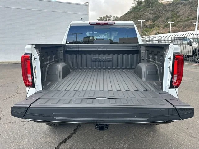 2026 GMC Sierra 1500 AT4X - Photo 31