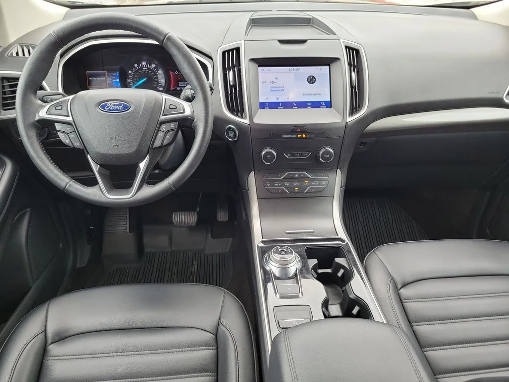2020 Ford Edge SEL - Photo 20