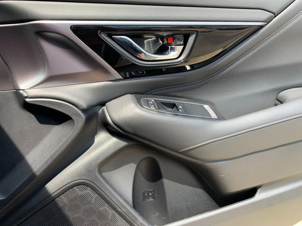 Used 2025 Silver Subaru Touring XT image 21