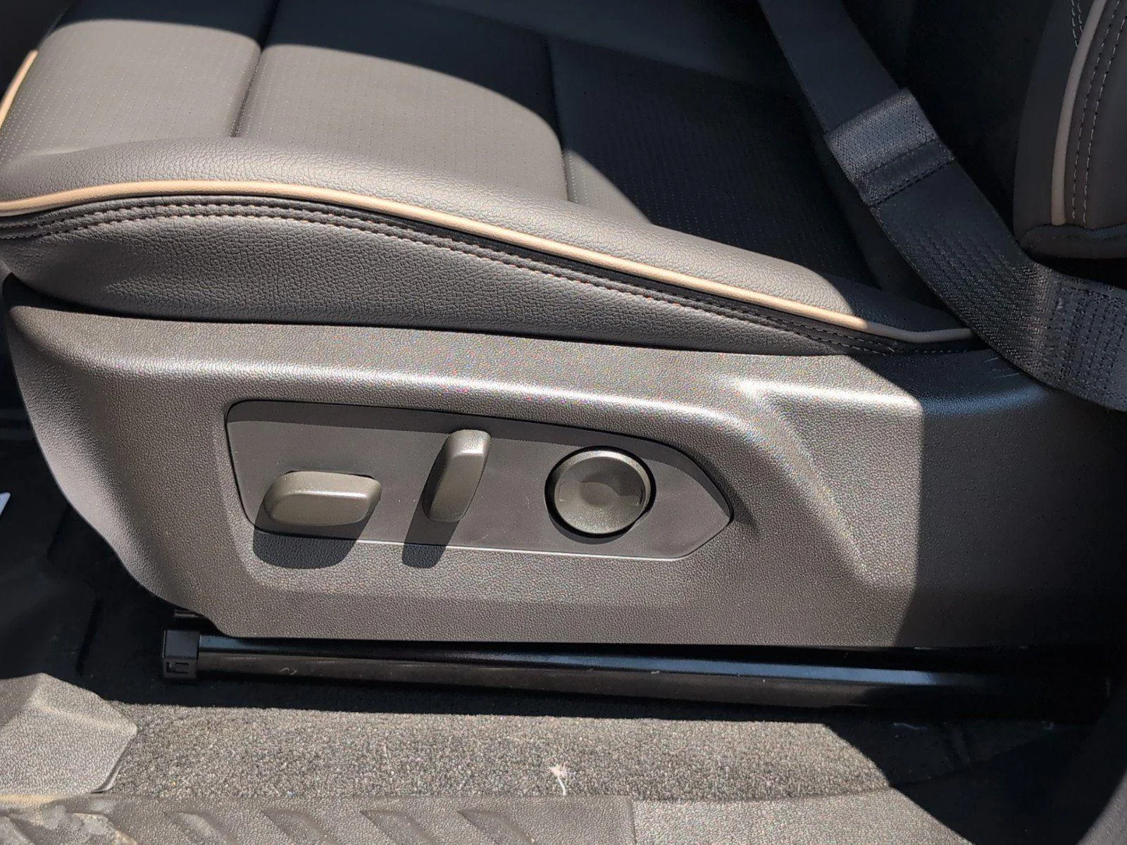 New 2026 Onyx Black GMC Denali image 16
