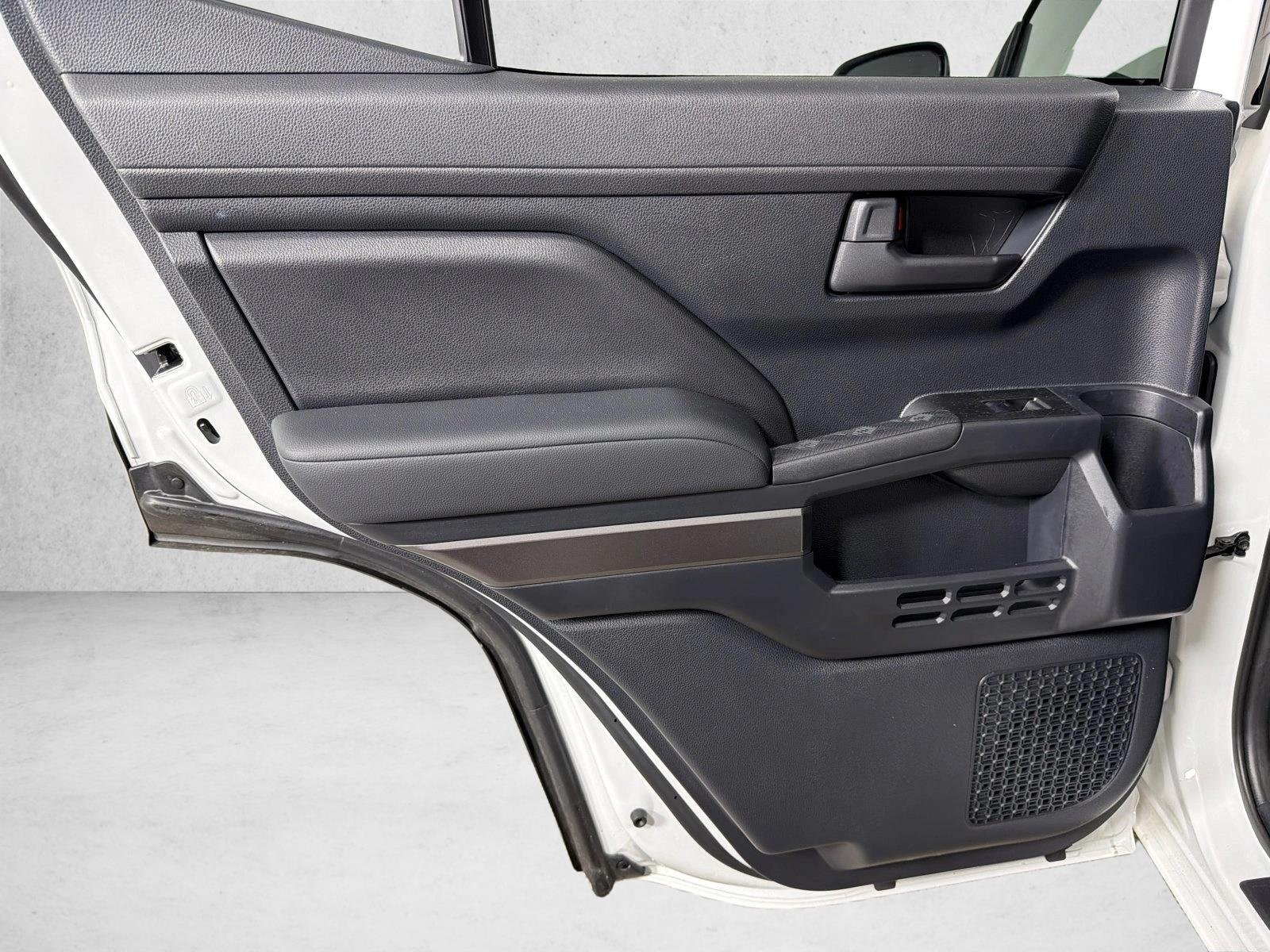 Used 2025 Silver Toyota SR5 image 21