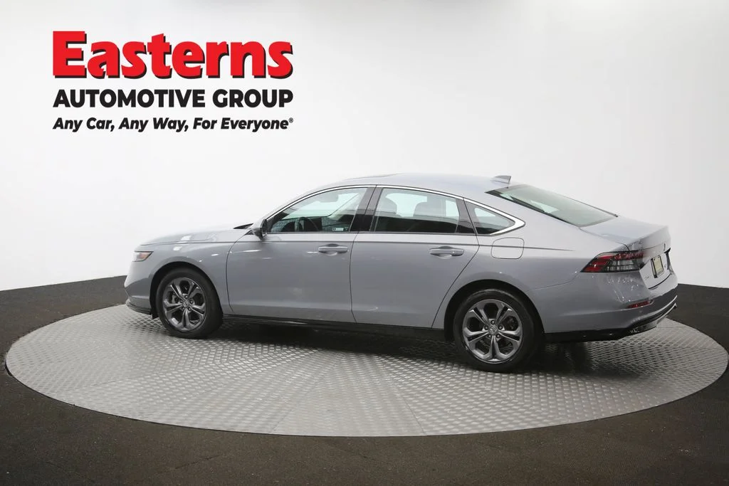 Used 2024 Gray Honda EX-L image 62