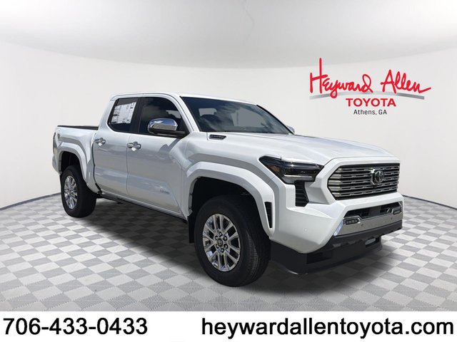 2026 Toyota Tacoma i-FORCE MAX Limited i-FORCE MAX