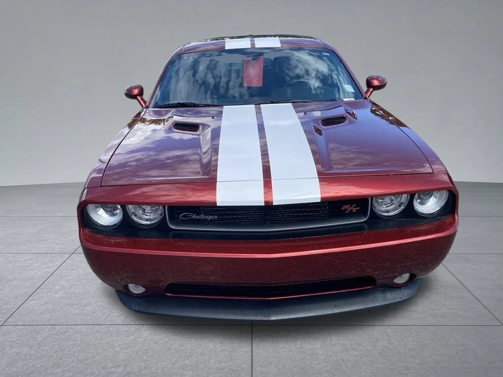 Used 2014 Red Dodge R/T image 14