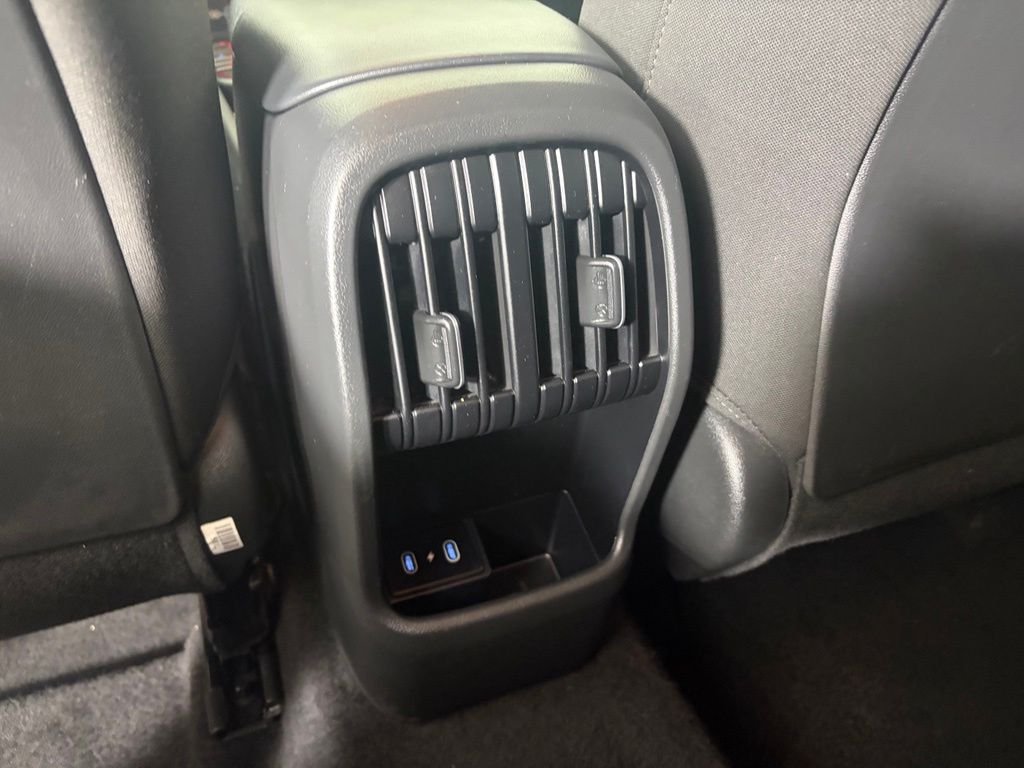 Used 2024 Yellow Hyundai SEL image 14