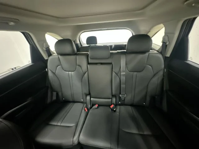 New 2026 Midnight Lake Blue Kia S image 25