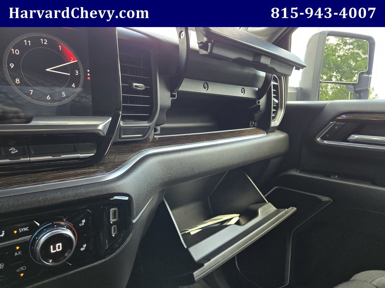2024 GMC Sierra 2500HD SLE - Photo 13