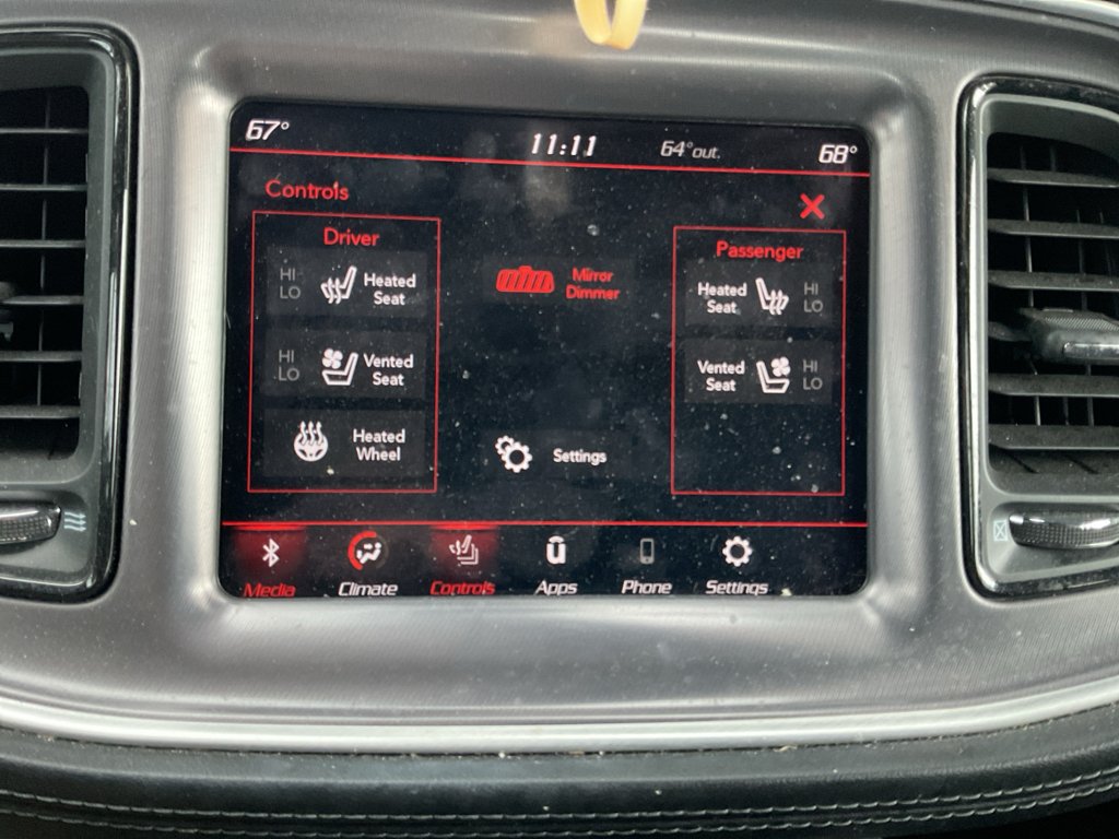 Used 2020 Go Mango Dodge GT image 18