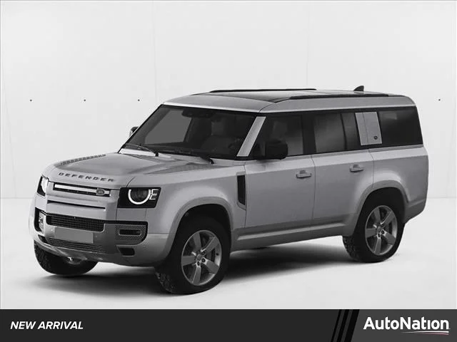 2023 Land Rover Defender S's photo
